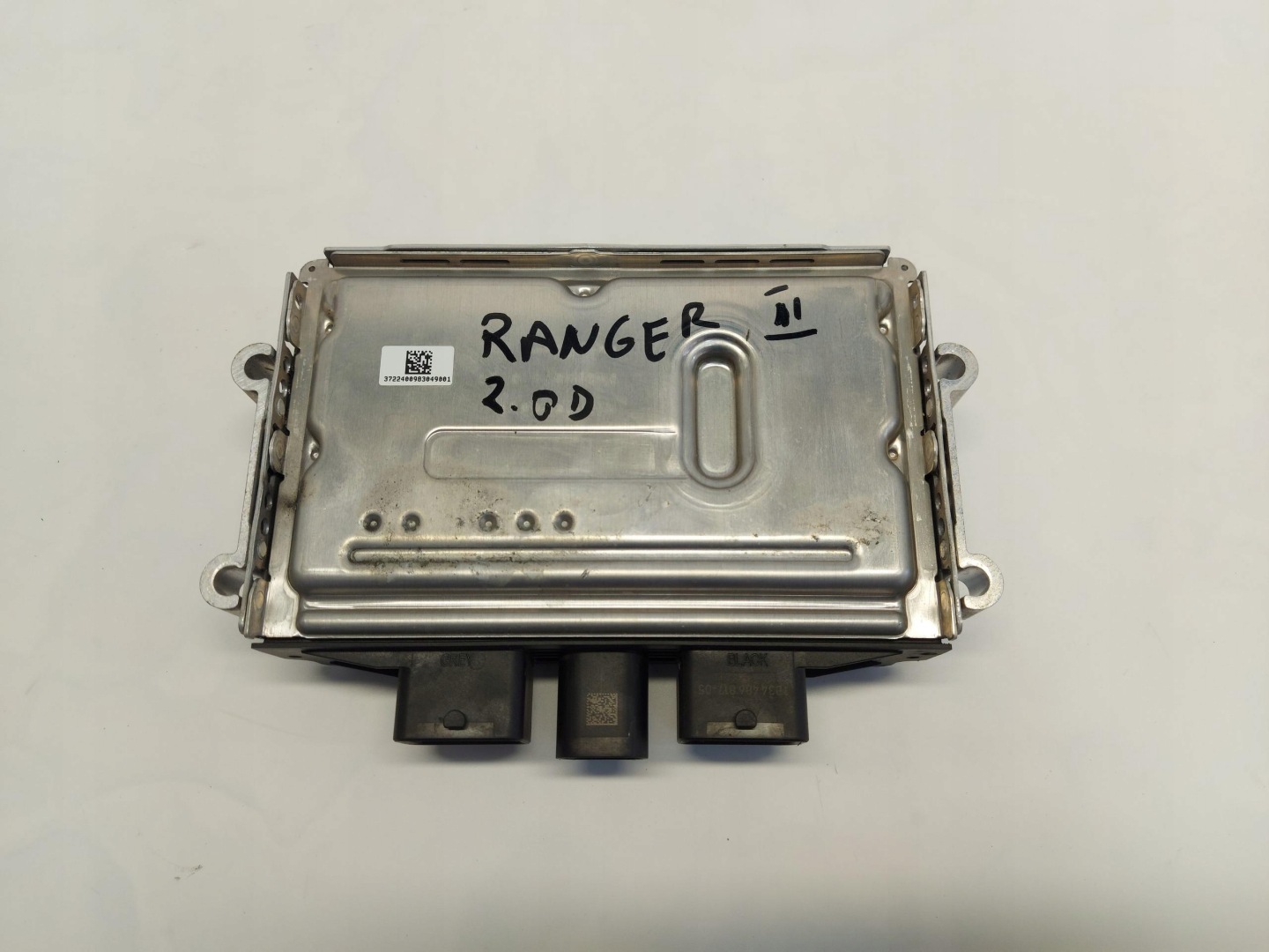 Ford Ranger VI 6 2024r module control unit computer of the engine 2.0tdci 0281040041