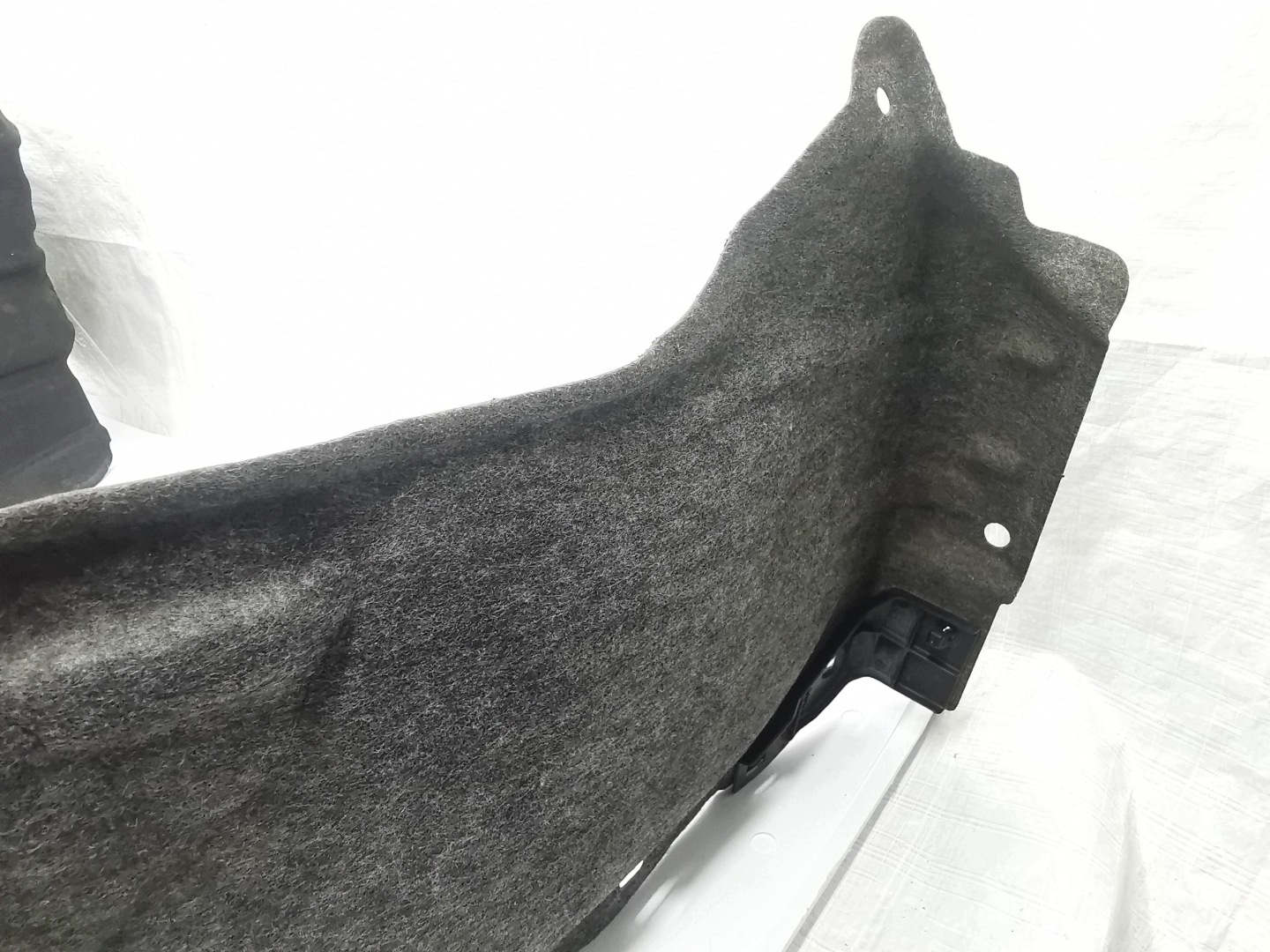 mudguard right front TOYOTA COROLLA CROSS / 53875-16080
