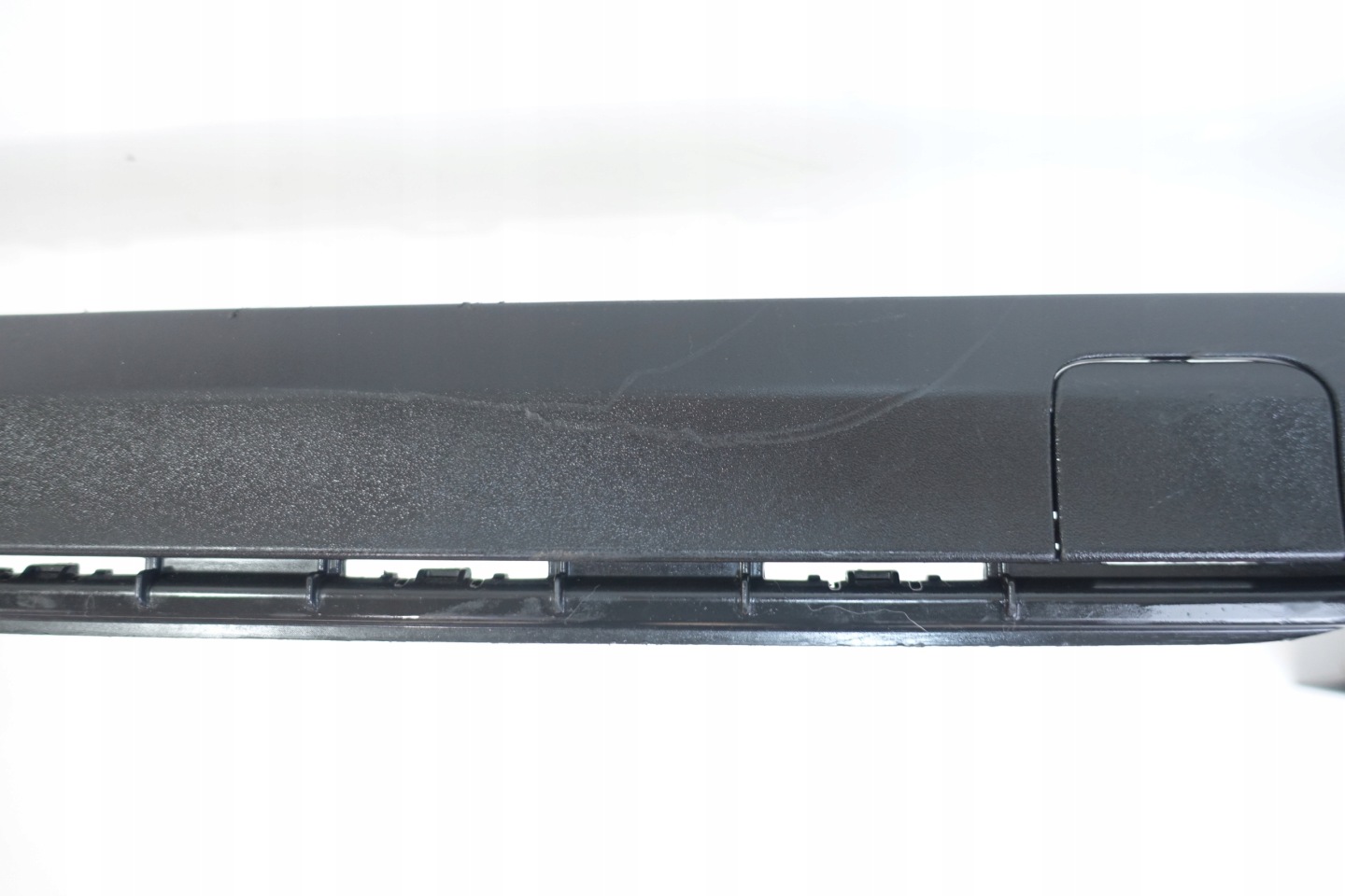 FORD FOCUS ACTIVE MK4 2018- SPOILER modanatura accessori Paraurti posteriore