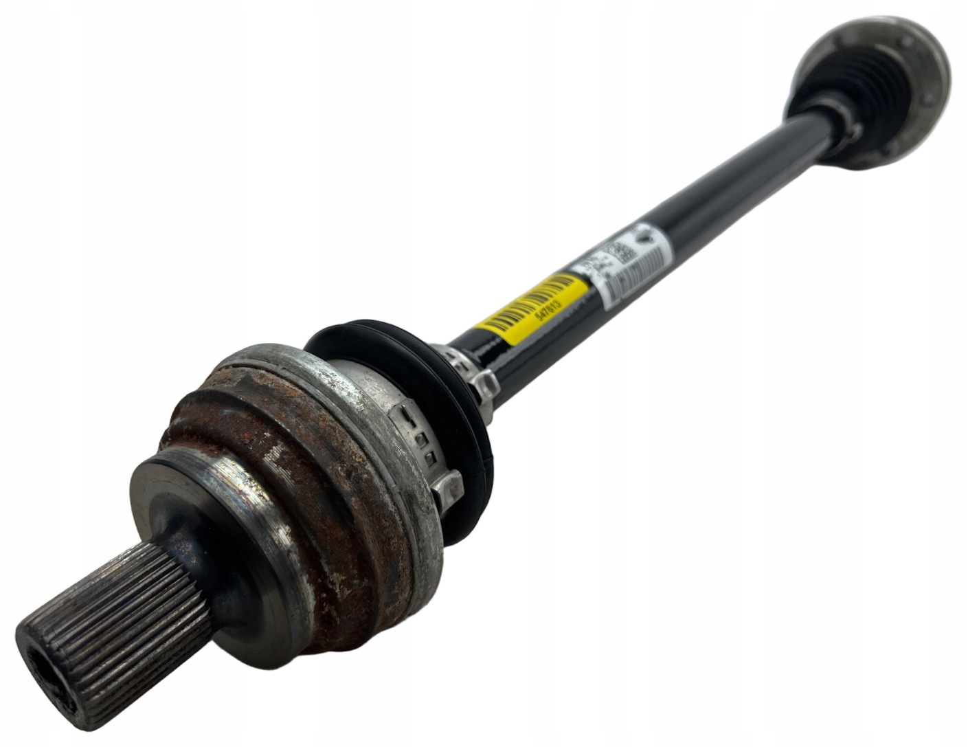 semi-axis left rear part VW Tiguan III CT1 3Q0501203B ORG