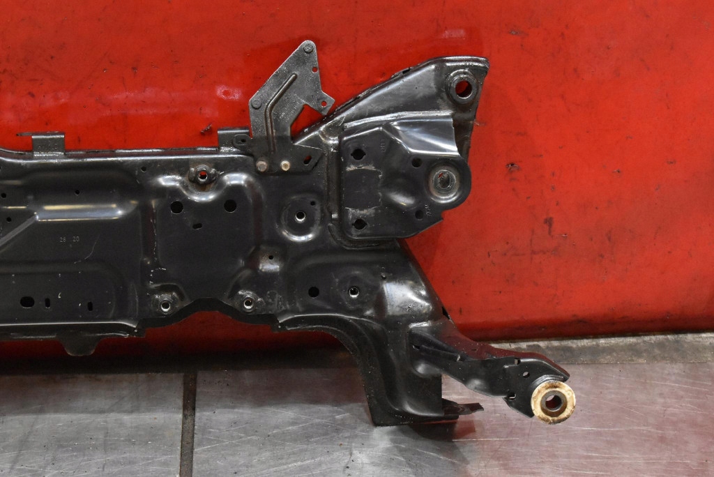 axle beam sider subframe axle beam front JX61-5019-AED FORD FOCUS MK4 1.5 ECOBLUE