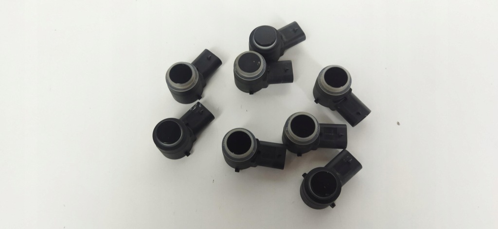 OPEL ASTRA V K Sensor Parken PDC 13262130