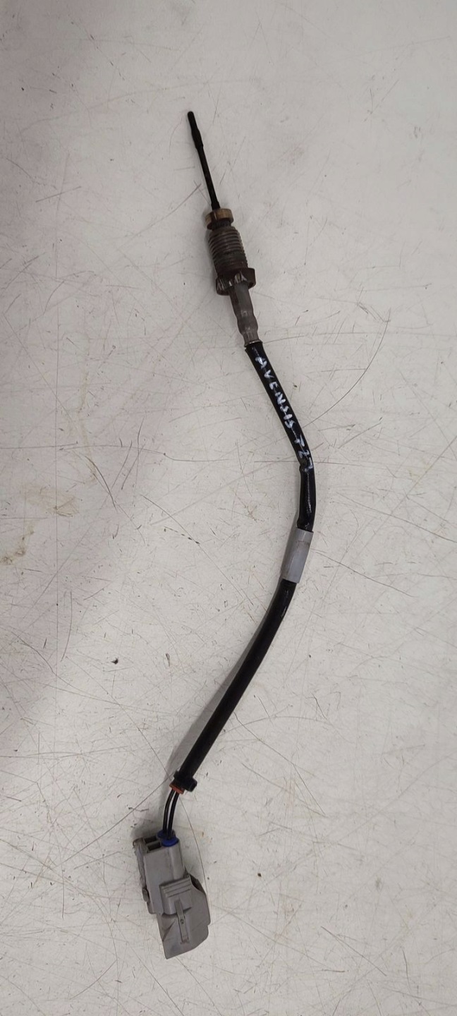 Sensor temperatury Gase Toyota Avensis T27 2,2 D4D