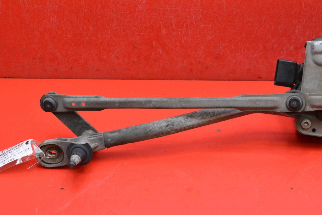 mécanisme moteur lave glaces avant EU MAZDA 3 1 et BK 03-06