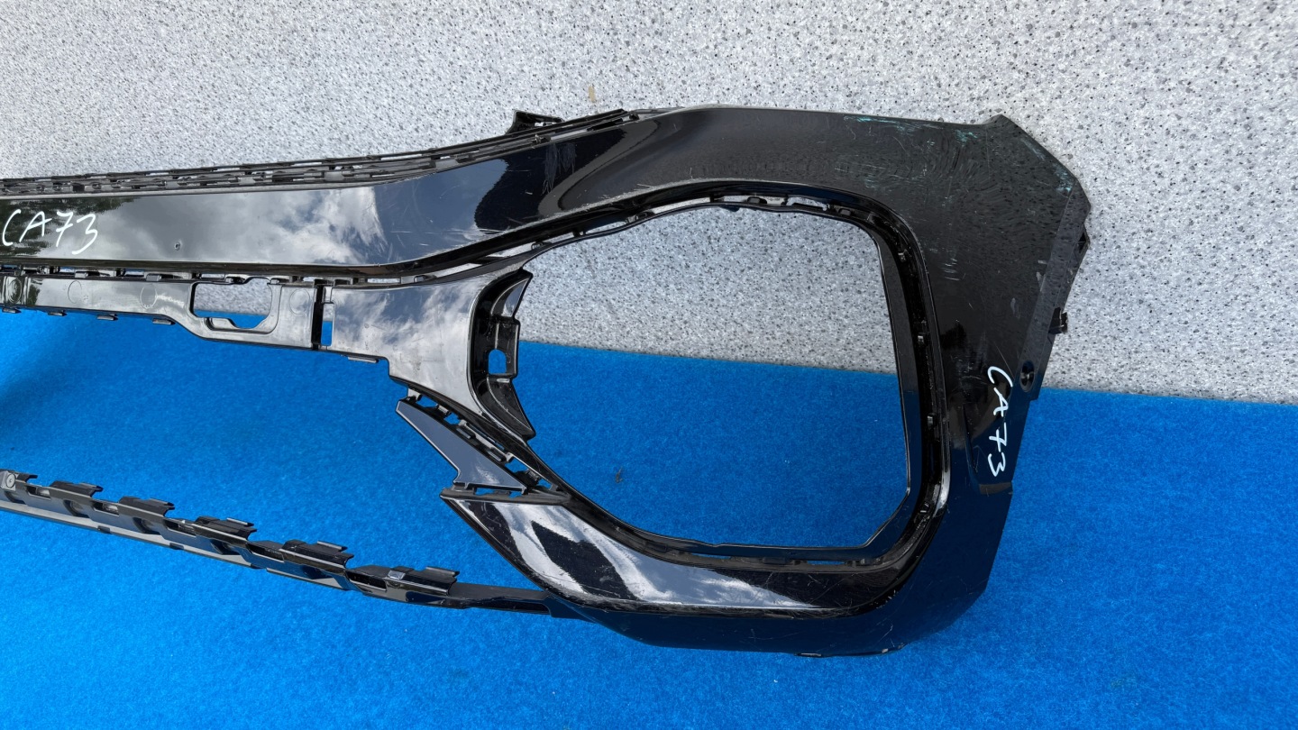 VW T-ROC 2GA LIFT R-LINE bumper front 2GA807217AS CA73