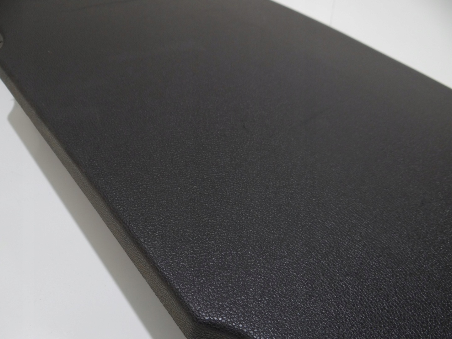 cover boot rear part rear BMW E93 OE 77171350 (19292963)