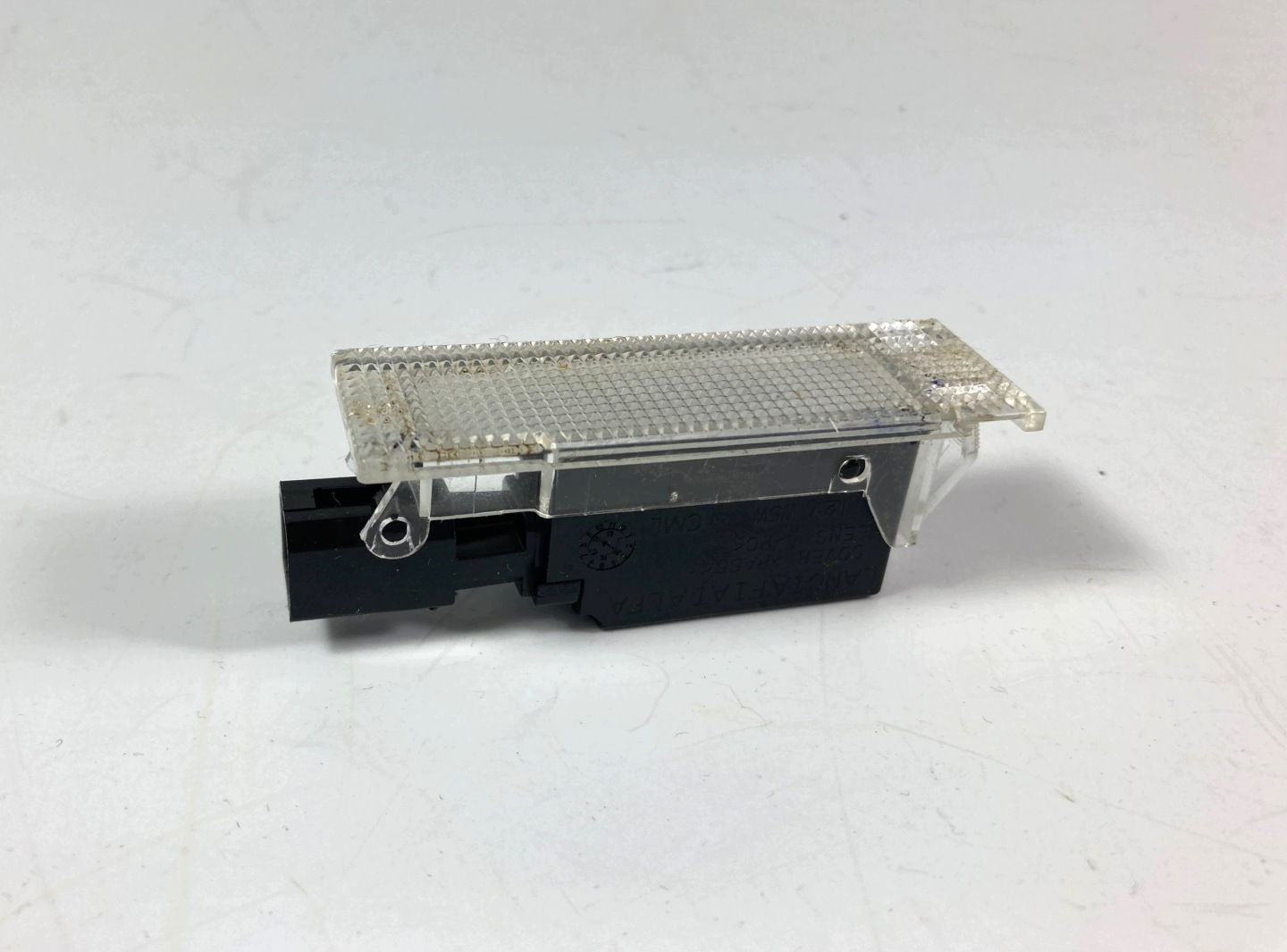Dodge Challenger light lighting lower door 2015-2023