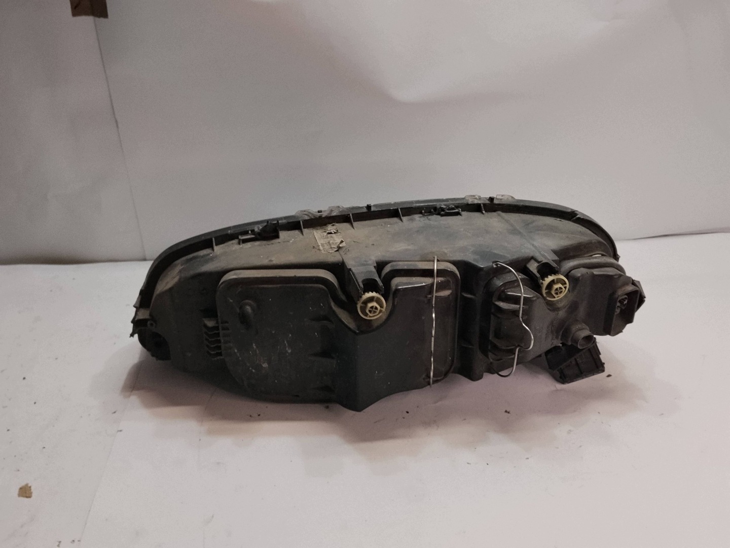 Reflektor Fiat Punto (188) 2004 004683739