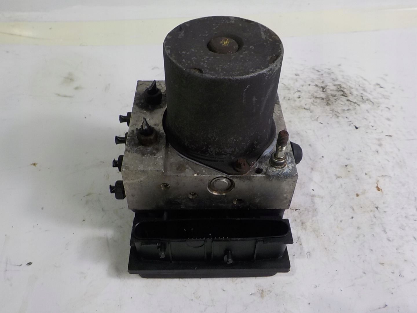 OPEL MERIVA A Pompa ABS 0265234093 13190879 0265950350