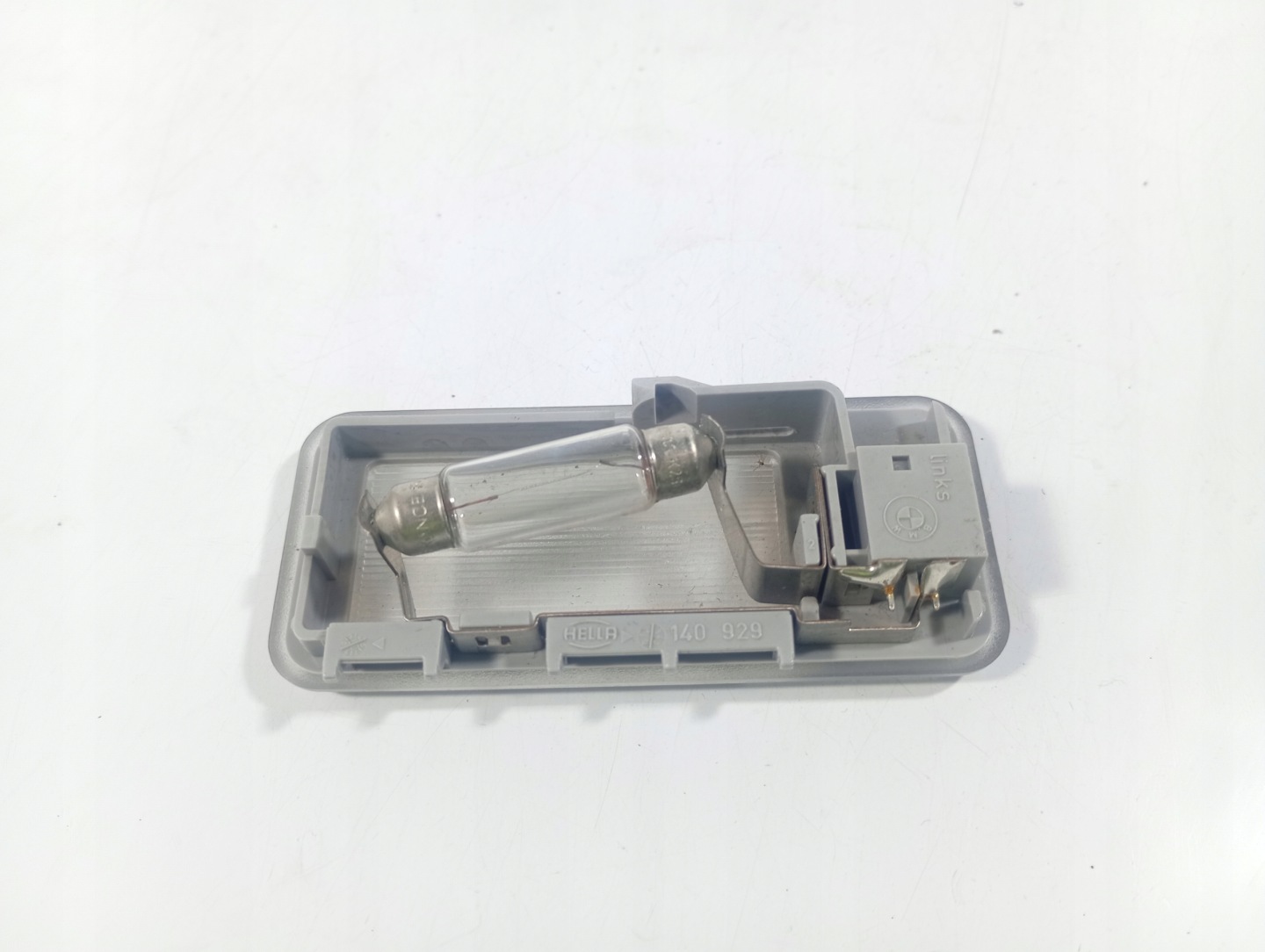 BMW 3 E46 01-05 OSWIETLENIE cabs light inner SUFITOWA