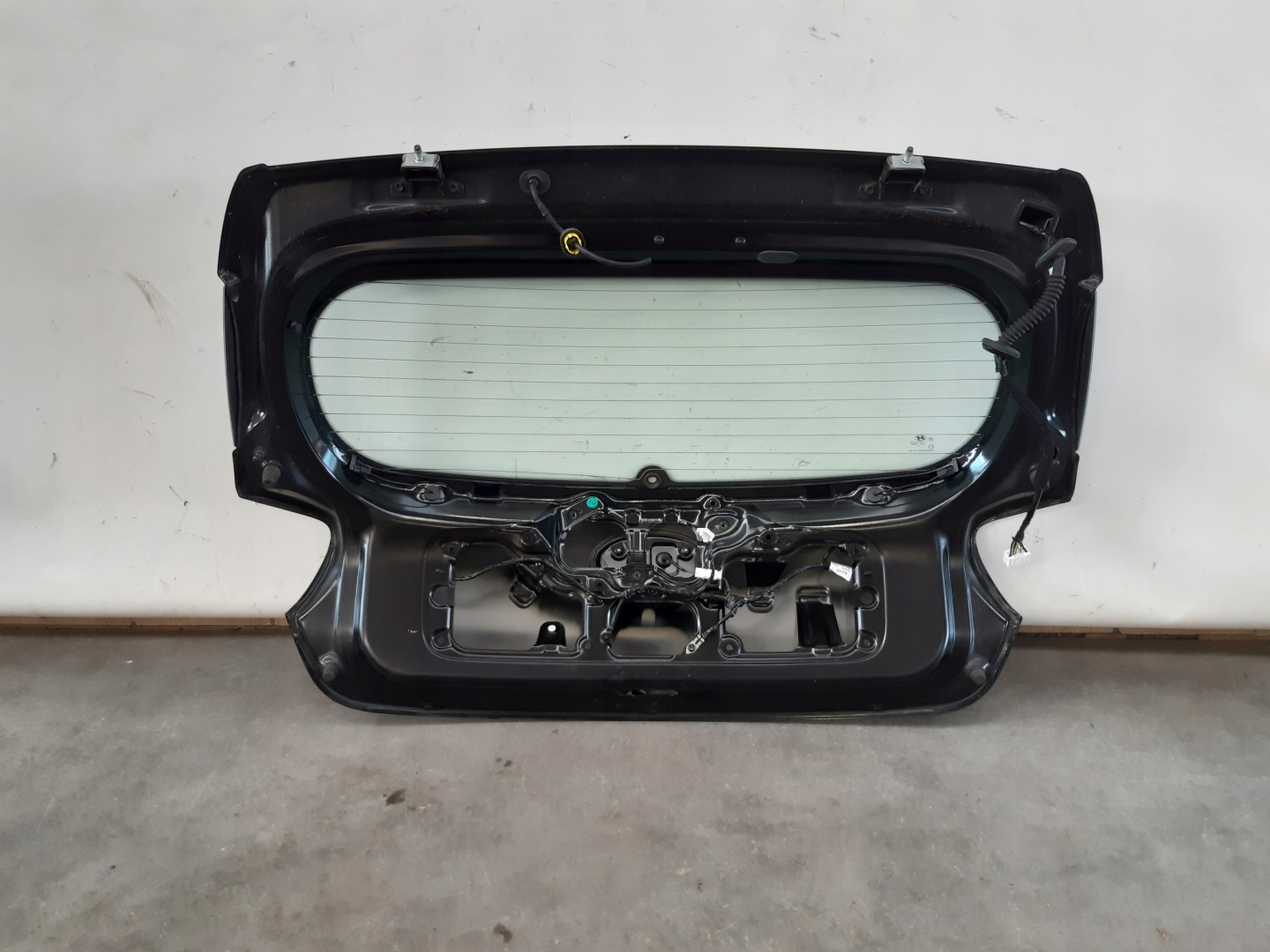 trunk door boot X5B Hyundai i10