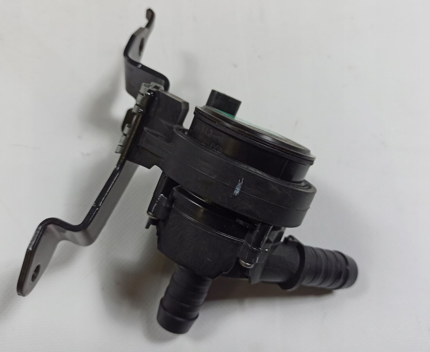 water pump cieczy chlodzenia Ford Explorer 2020