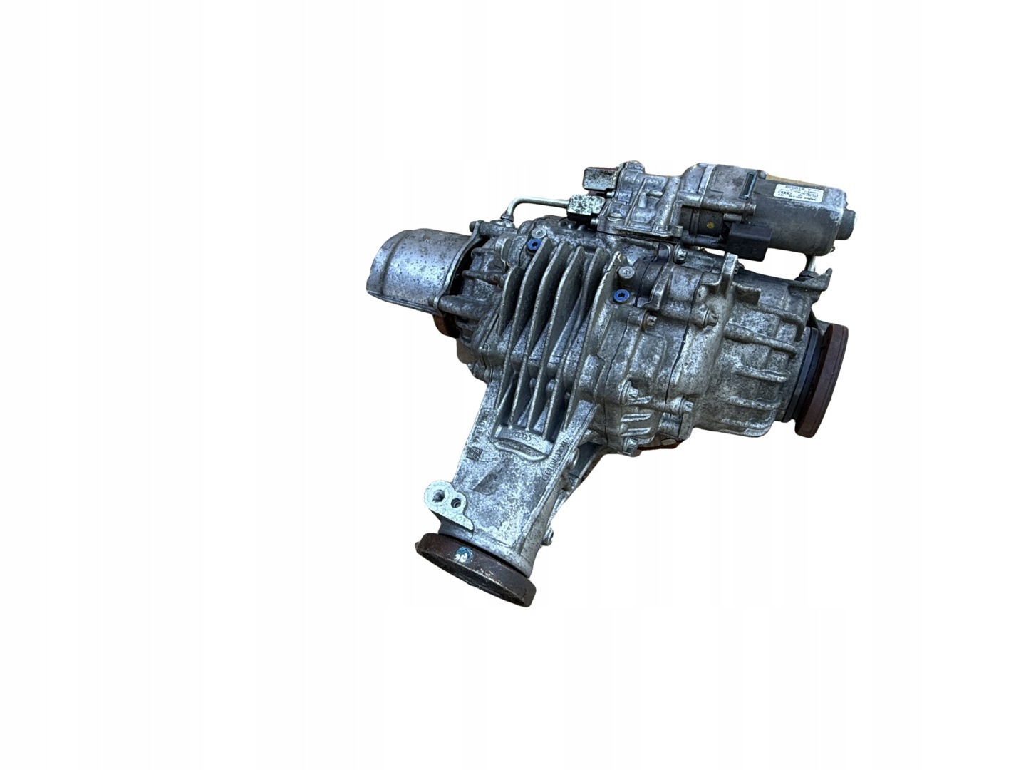 AUDI S5 A6 RS4 RS5 differential rear diff 0BF500044 MKW