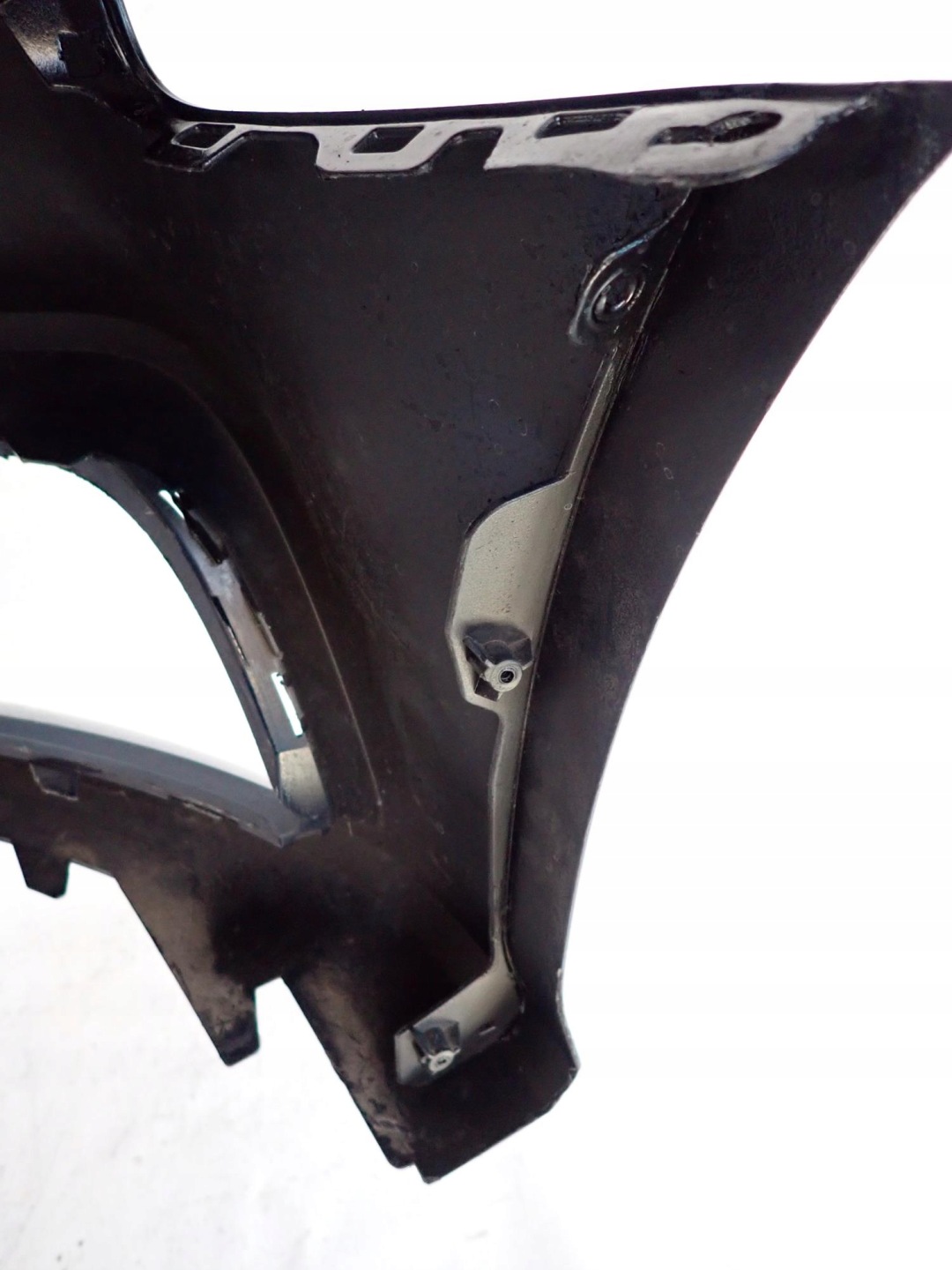 AUDI A3 III 3 8V S-LINE LIFT 16-20 bumper front front washer PDC