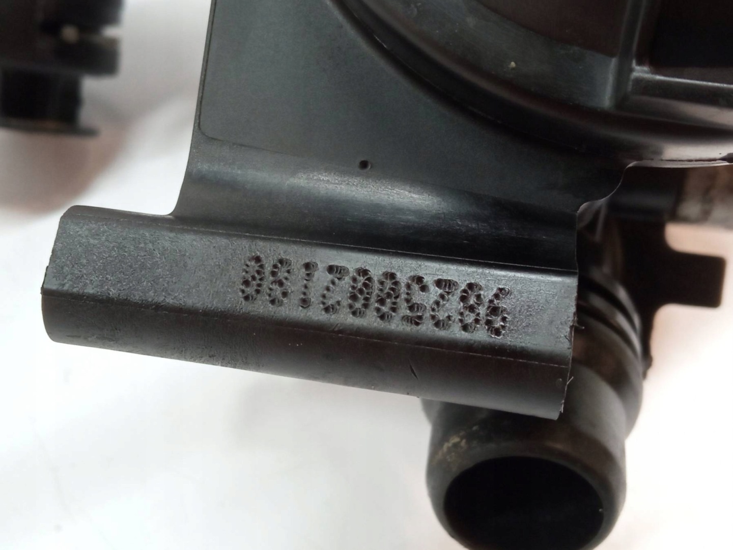 water pump 1.5 BLUE HDI Citroen C3 III (2016-2024)