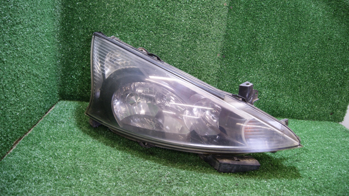 light right front MITSUBISHI GRANDIS 100-87647