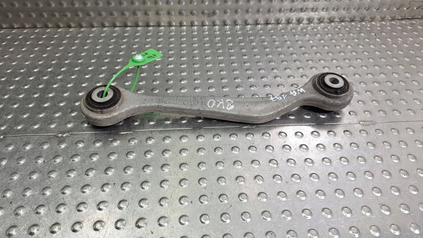 Querlenker rechts heck 8K0501530N AUDI A4 B8 A5 8T A7 A6 C7 Q5 8R