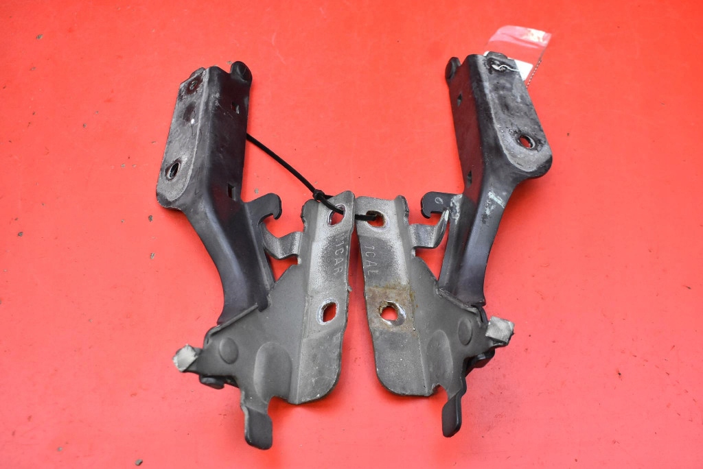 Cerniera Cerniere cofano INFINITI FX 1 e LIFT 06-08