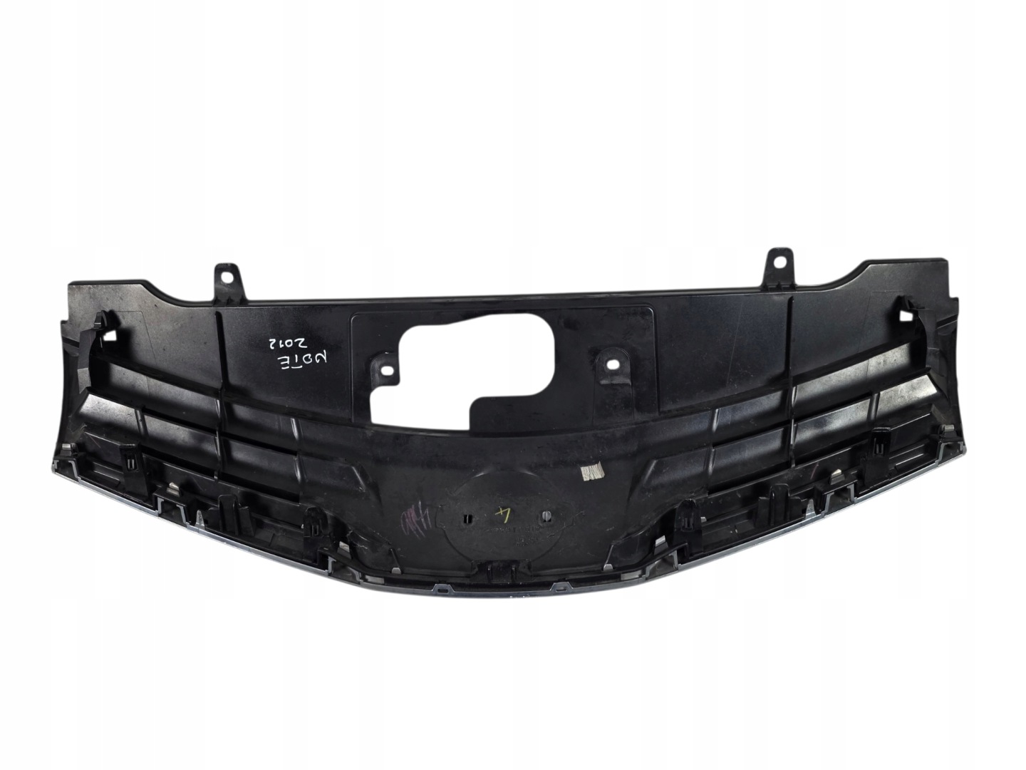 NISSAN NOTE E11 LIFT (L) grille complete ORG. 62310 BH00H LADNA
