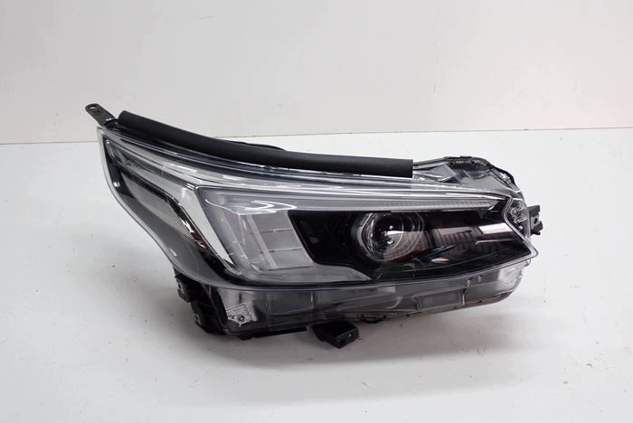SUBARU OUTBACK VI FULL LED LIFT 24- reflektor right light right
