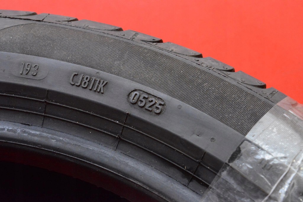tyre tyres 2 pcs PIRELLI summer 225/45/17 25R