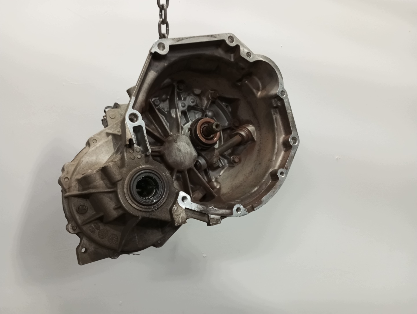 prevodovka KIA RIO IV 1,0I MN1671AC