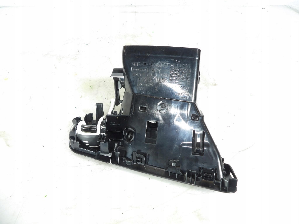RENAULT SCENIC III LIFT grid air conditioning devices right 1012127