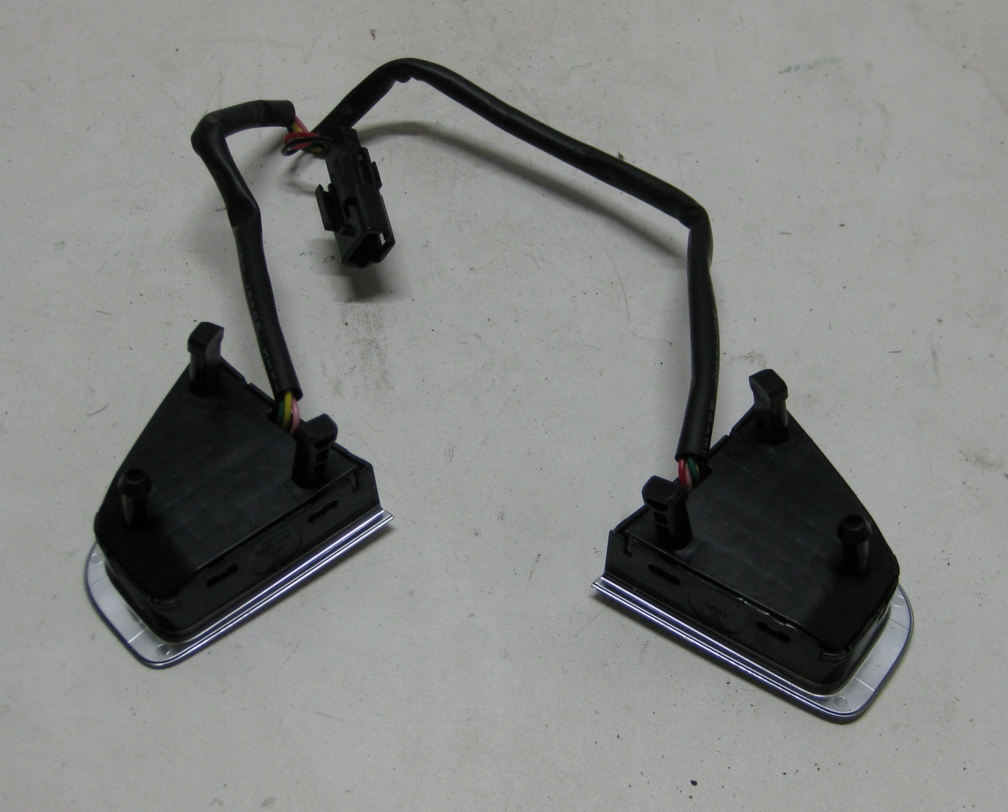 RENAULT MASTER III LIFT TEMPOMAT boutons volant 484005122R