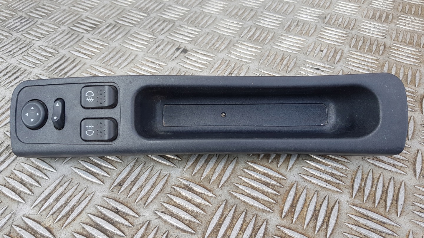 ALFA 156 switch PANEL of the window 156016100