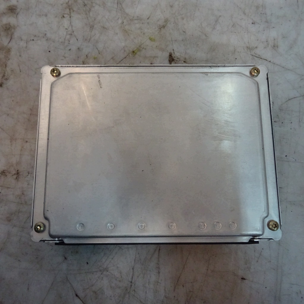 AUDI A6 C5 2.5TDI computer control unit of the engine 4B0907401AA