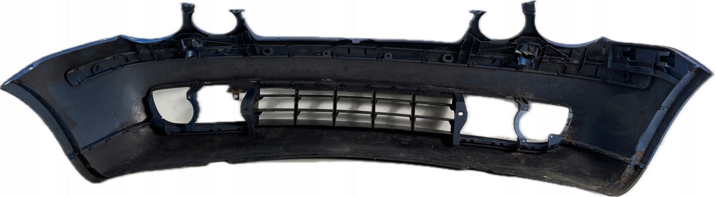 VW POLO 6Q0 02-05 front bumper front below washers 6Q0807221
