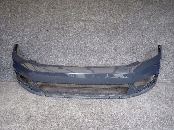 VW PASSAT B8 ALLTRACK 14-19 front bumper front