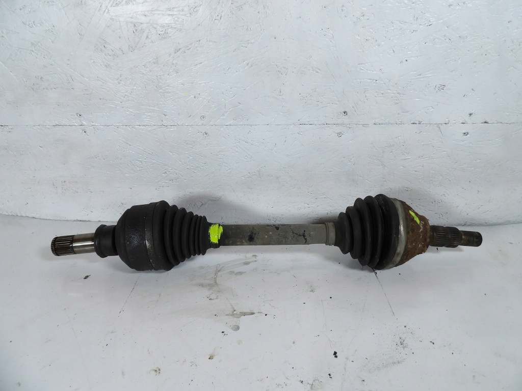 OPEL INSIGNIA A 2.8 V6 4X4 MANUAL semi-axis right front