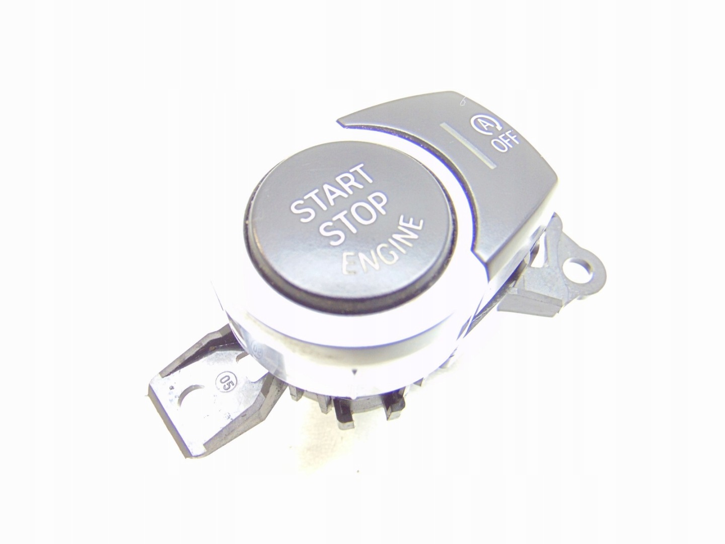 switch button START STOP BMW X3 F25 X4 F26 9291694