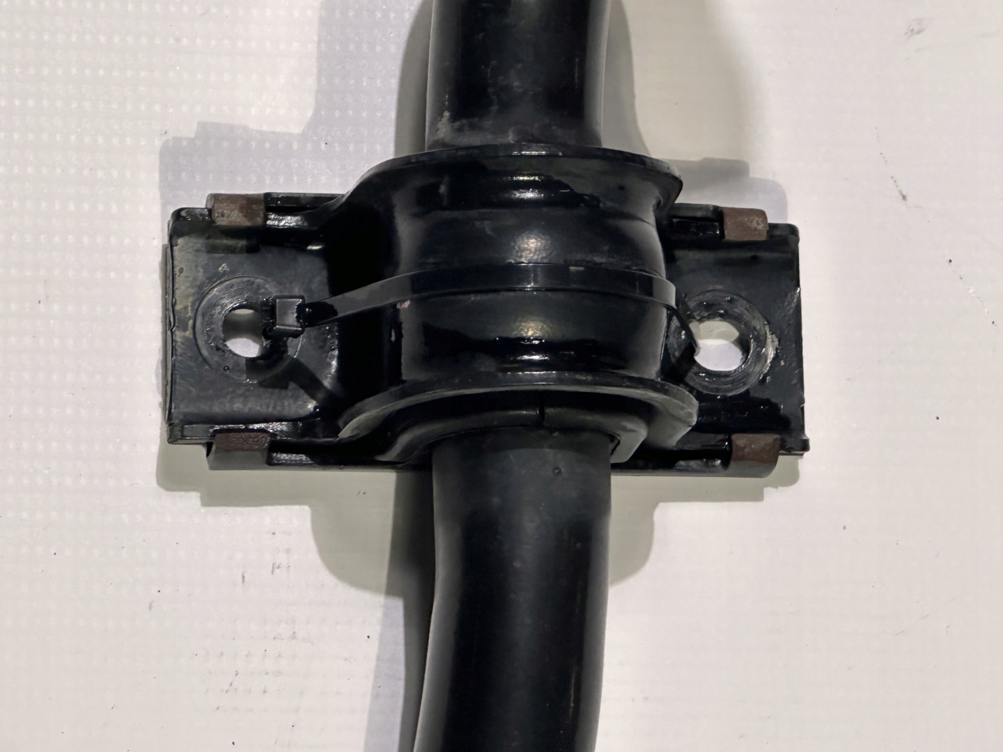 stabilizer rod stabilizator front front Ford Mustang 2010 - 2014