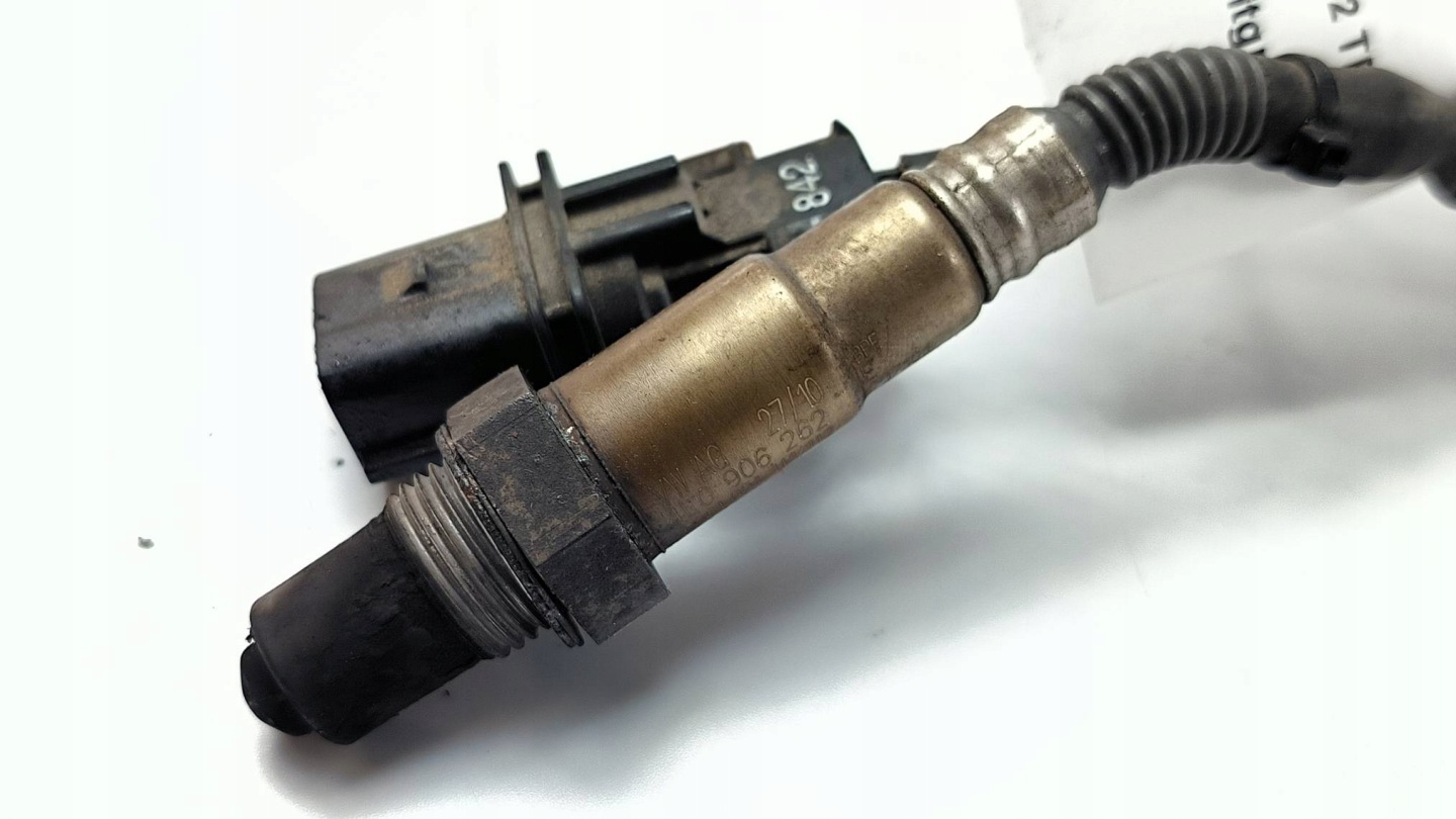 SONDA LAMBDA 4L0906262E 6.0 TDI V12 AUDI Q7 és 4L LIFT