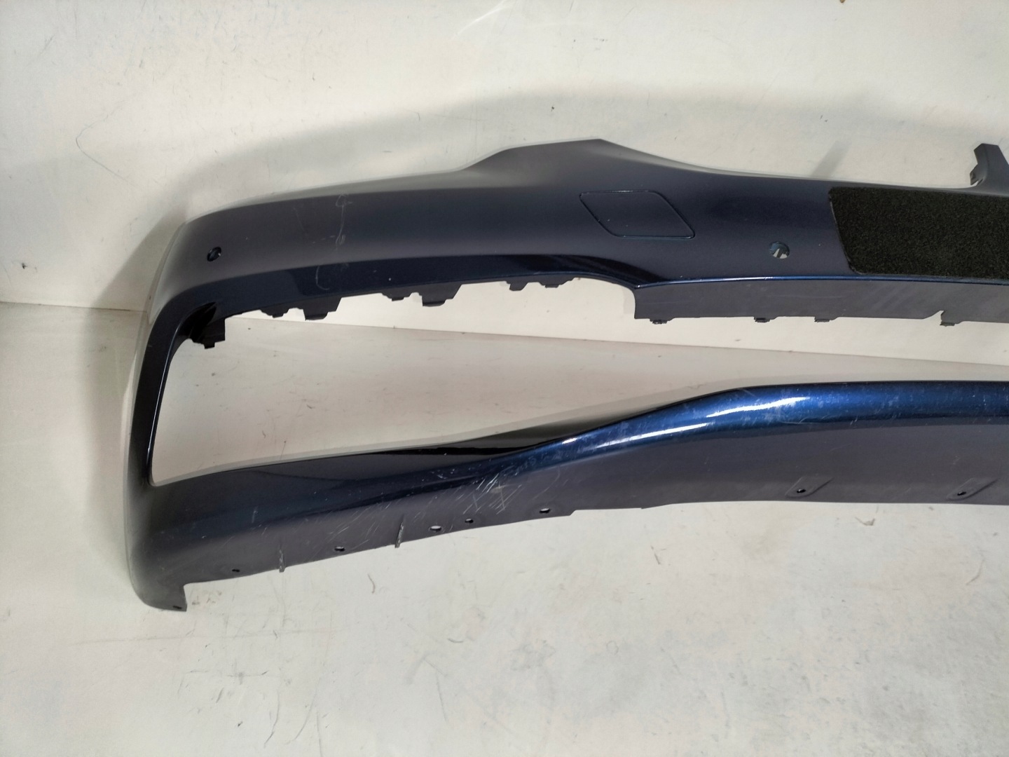 Frontstoßstange vorne BMW 5 G30 G31 17