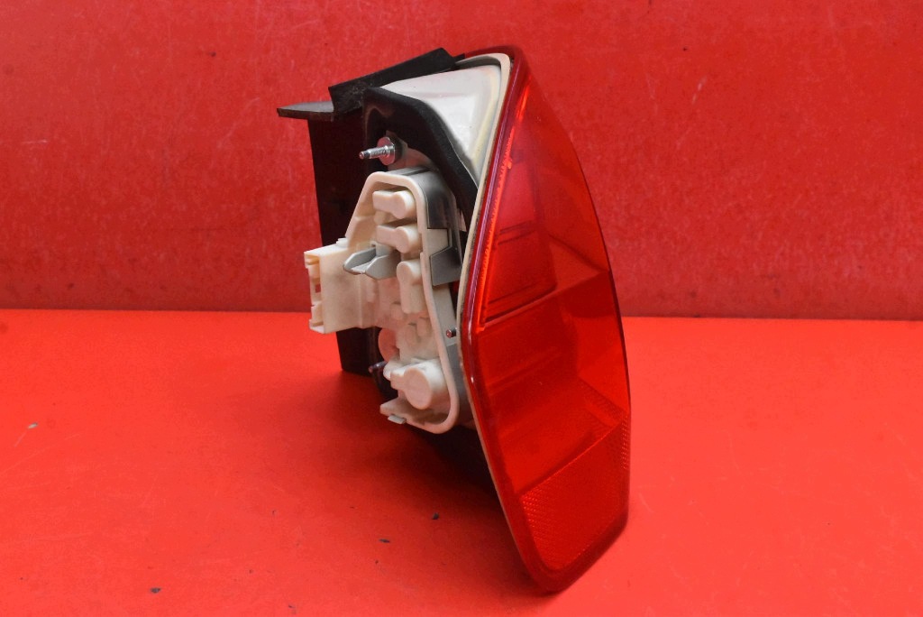 light left rear part rear 7154153 BMW E90 sedan LIFT 08-13