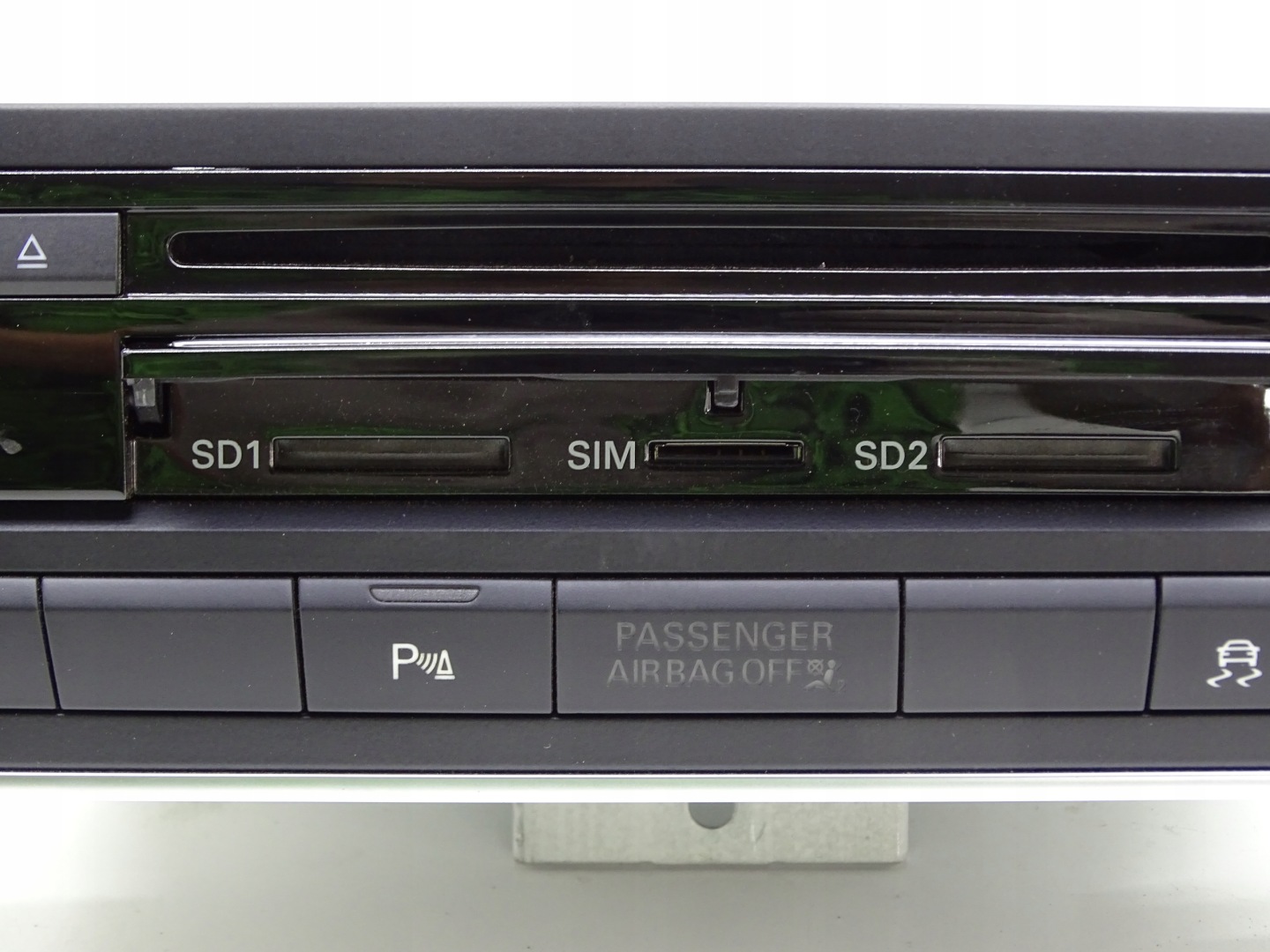 player NAVI MMI AUDI A6 C7 A7 4G 10- 4G0035670C