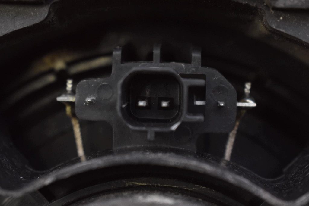 speaker left front 39016129 OPEL ASTRA 5 V K 15-20