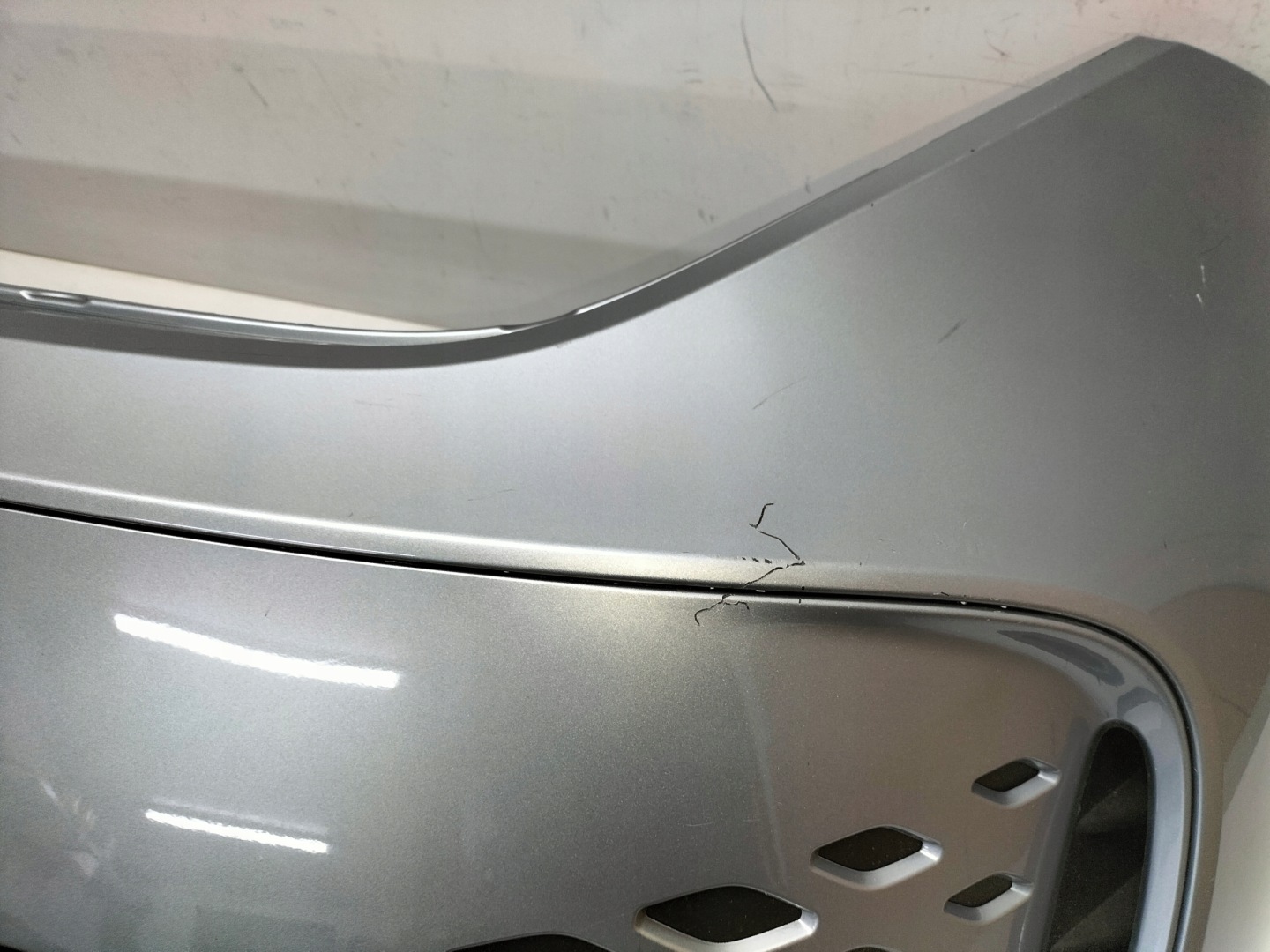 Frontstoßstange vorne VW ID BUZZ 22