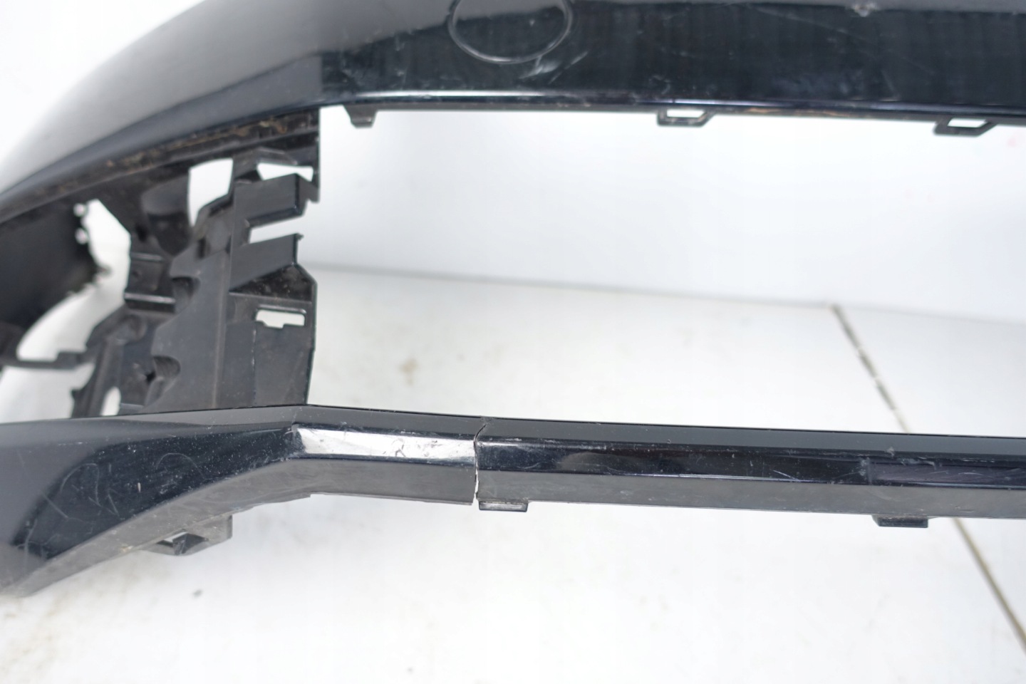 VW NEW BEETLE 5C5 bumper front front 5C5807221T