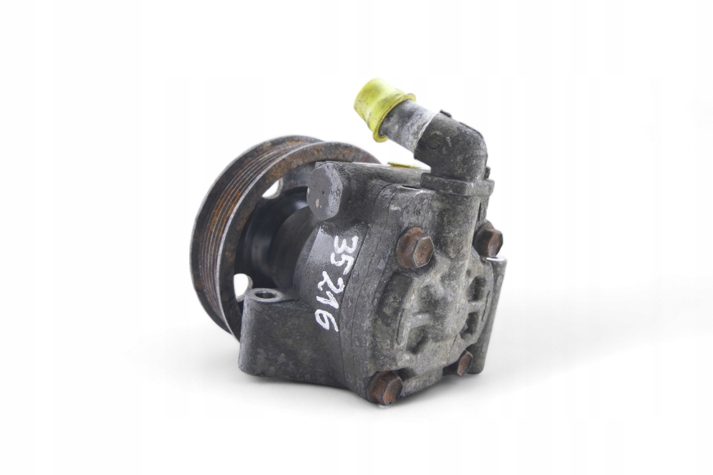 servo pump FORD TRANSIT 2.2 TDCI CC11-3A696-BB