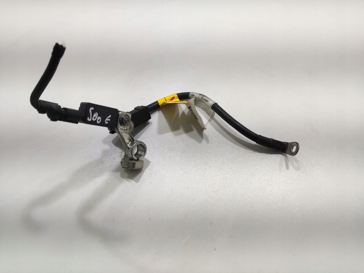 Batteriemanagement Sensor FIAT 500E II 2020-2025 52139571