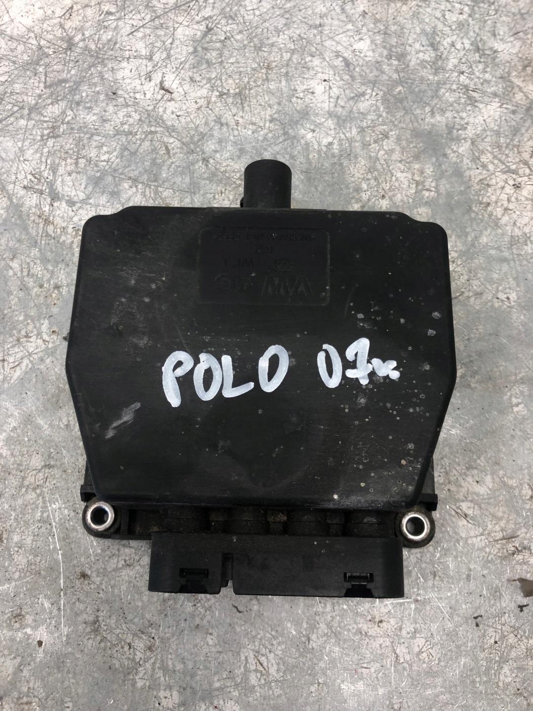 sensor magnetisch VW POLO IV 6Q0906625A