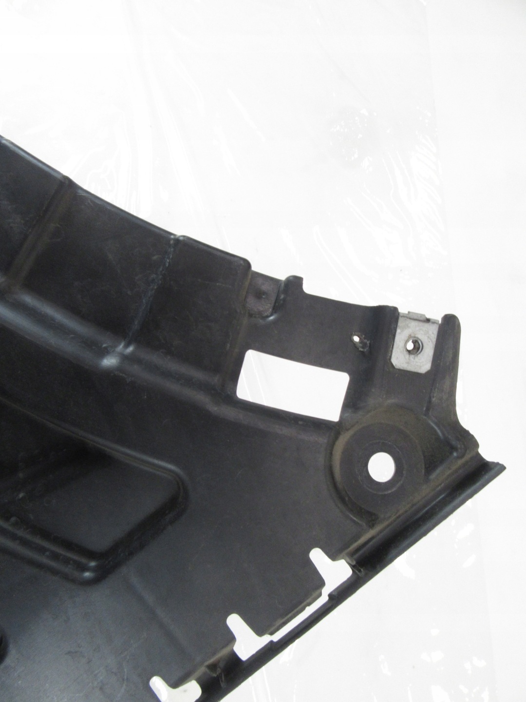 bracket holder bumper bracket left rear part BMW F25 X3 PRZEDLIFTEM