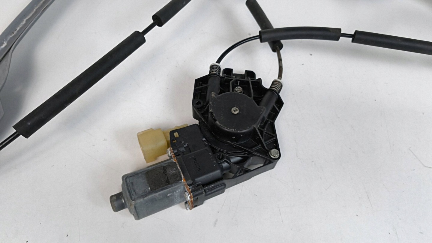 Ford F150 15 mechanism lifting windows right front