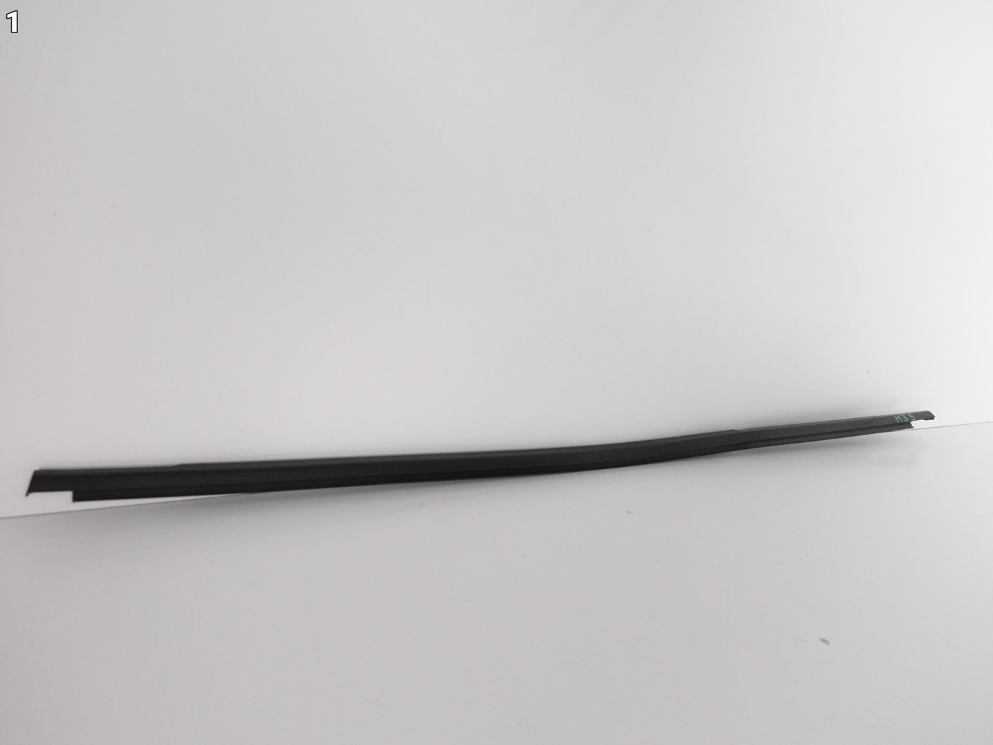SKODA OCTAVIA III 3 5E9 KOMBI moulding dust