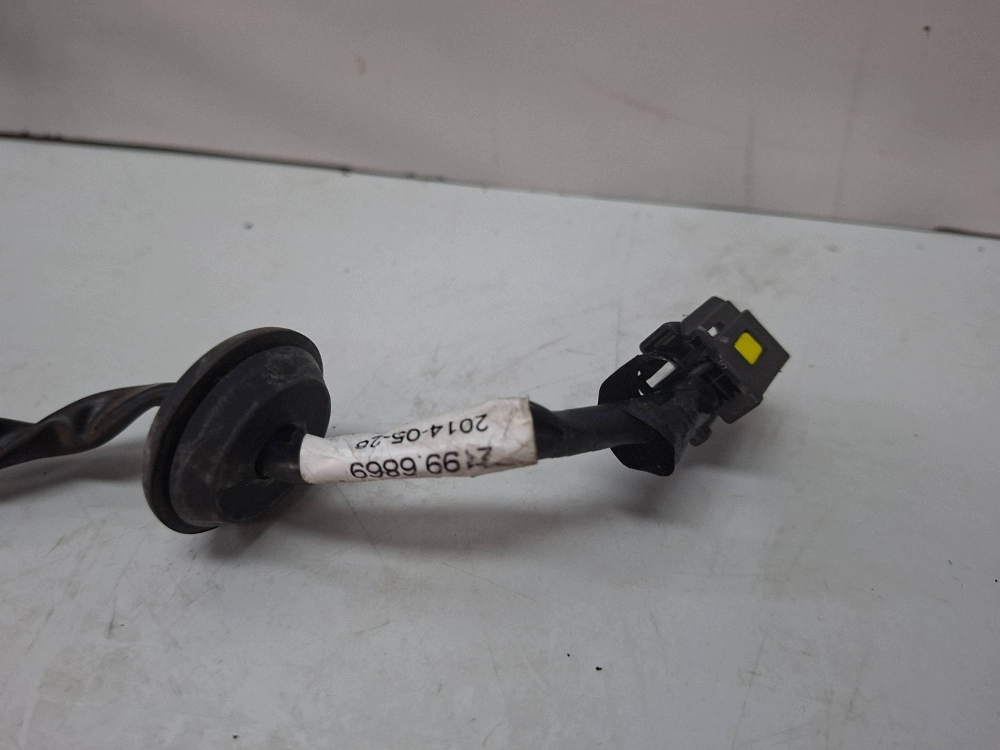 spiegel links 5 pins OPEL MOKKA 2012