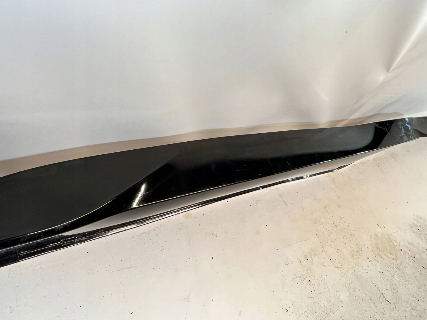 moulding threshold Volkswagen ID.3 10A853856G